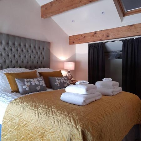 South View Farm Cottage 1 Bed Bradford  Exteriör bild