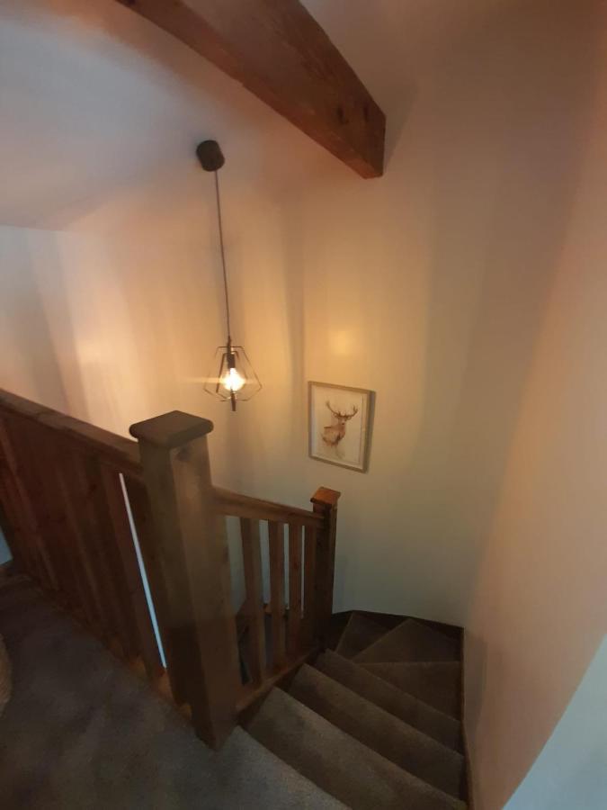 South View Farm Cottage 1 Bed Bradford  Exteriör bild