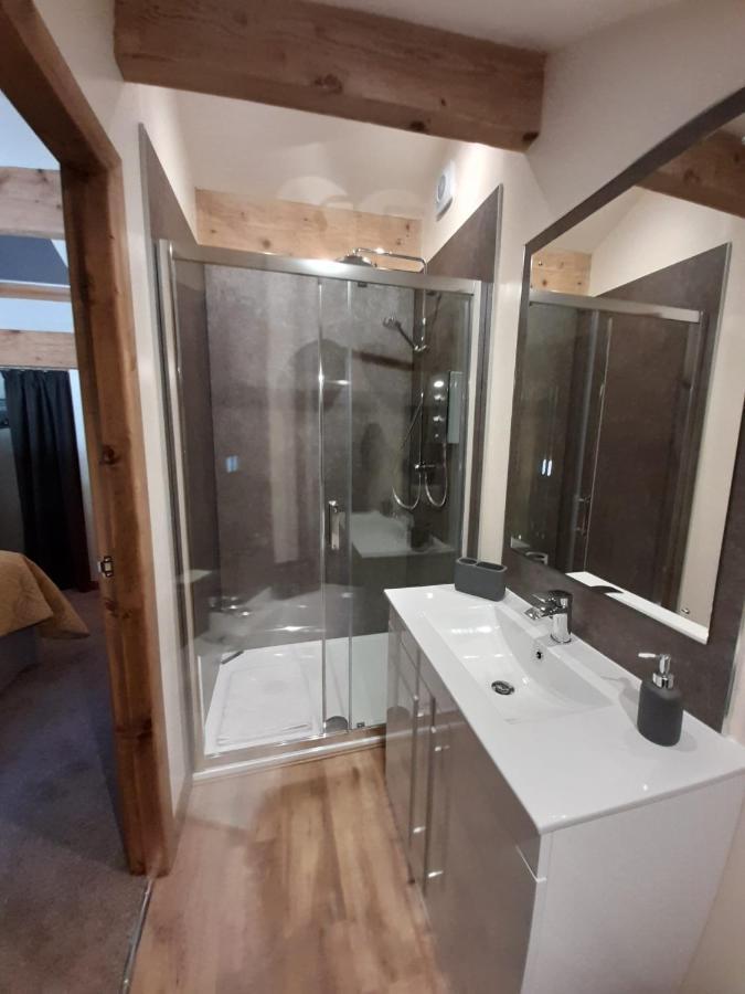South View Farm Cottage 1 Bed Bradford  Exteriör bild